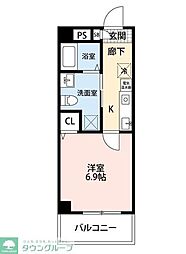板橋区中台２丁目
