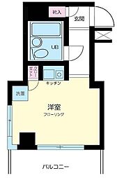 ミリオンコート中村橋 206