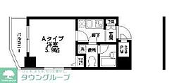 ＨＦ練馬レジデンス 307
