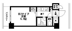 HF練馬レジデンス 704