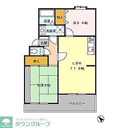 シャトル丸山台 202