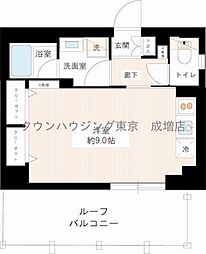 練馬区北町６丁目