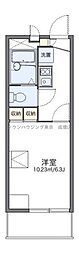 板橋区舟渡３丁目