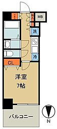 クレヴィスタ板橋西台III 901