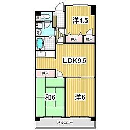 練馬区大泉町１丁目