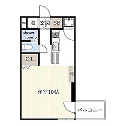 ＩＮＯＶＥ朝霞青葉台 203