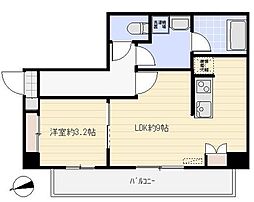 ＡＤレジデンス板橋中台 201