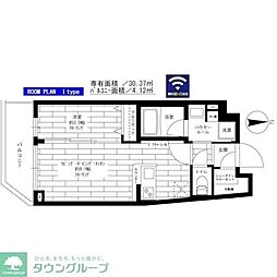 練馬区貫井３丁目