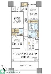板橋区前野町２丁目