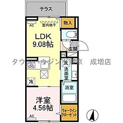 アナシエ徳丸 305