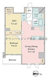 板橋区板橋２丁目