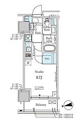 板橋区赤塚２丁目