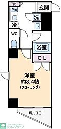 Estetica nakaitabashi 3階 3F