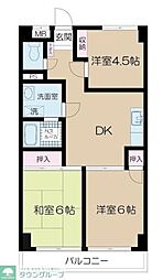 サンライト朝田 202
