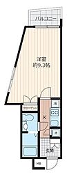 Beverly Homes 下赤塚 507