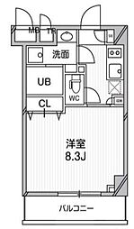 プライマル武蔵関 0326