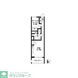 2232フレグランスアベニュー 202