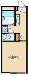 レオパレスグランドゥールＡ