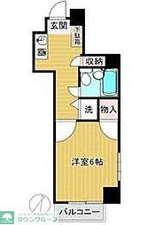 Ｙビル西高島平 206