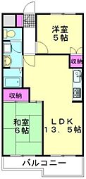 ヴィラ・パーティス 303