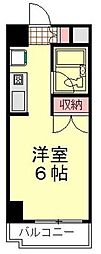 スカイコート和光 403