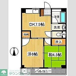 学園サンハイツ 302