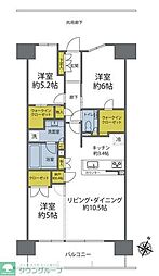 板橋区坂下２丁目