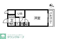 トップ下赤塚第2 403