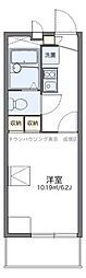 レオパレス南市場