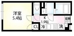 練馬区田柄４丁目