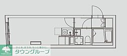 M-City中板橋 201