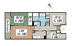 練馬区関町南１丁目