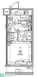 板橋区舟渡３丁目
