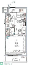 板橋区舟渡３丁目