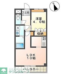 新座市野火止５丁目