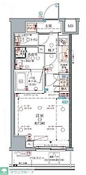 板橋区舟渡３丁目