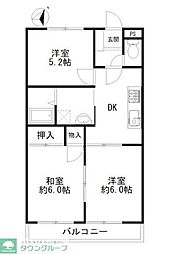 朝霞市岡１丁目
