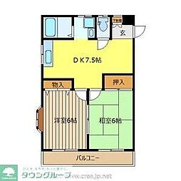 新座市野火止７丁目