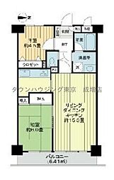 ライオンズマンション浮間公園 0408