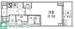 Ｓ−ＲＥＳＩＤＥＮＣＥ成増ＣＬＡＩＲ 705