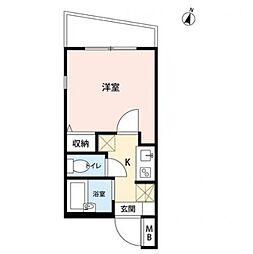 ピアコートTM板橋本町 201