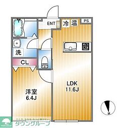 練馬区高松４丁目