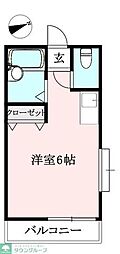 アイコート大泉学園 301