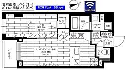 ステージグランデ東武練馬