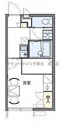 板橋区坂下３丁目