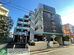 ビエラコート桜台 407