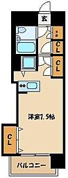 ワコー第3マンション 1009