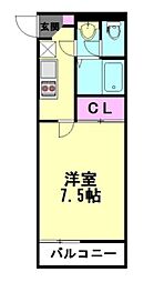 和光市下新倉３丁目
