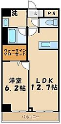 グラン リヴェール志木 802