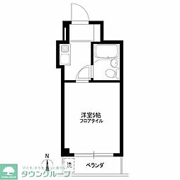 練馬区桜台１丁目